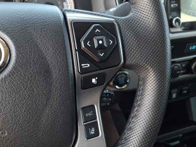 2023 Toyota Tacoma 2WD Base