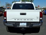 2023 Toyota Tacoma 2WD Base