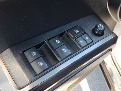 2021 Toyota Tacoma 2WD Base