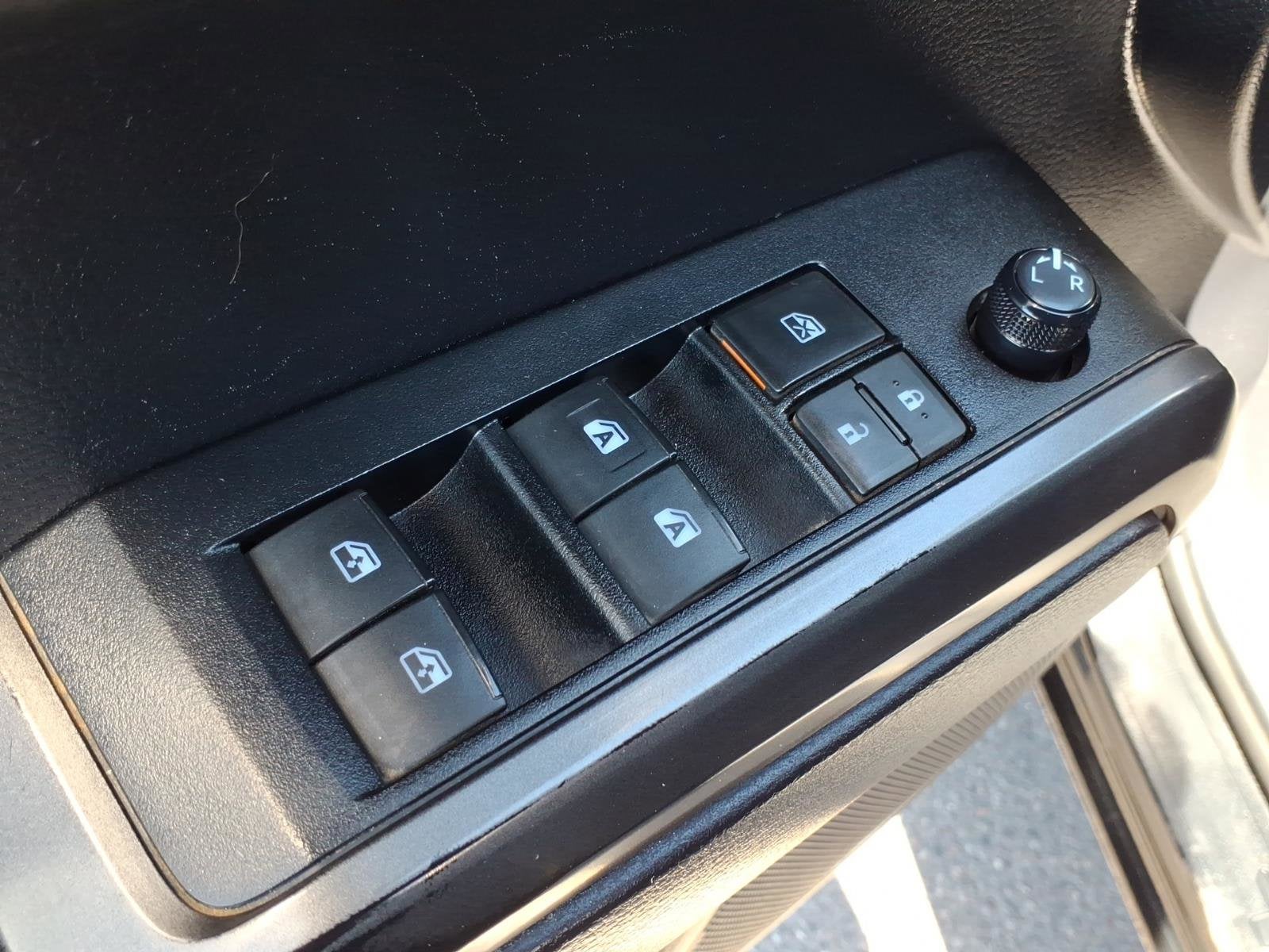 2021 Toyota Tacoma 2WD Base