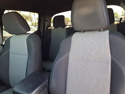 2021 Toyota Tacoma 2WD Base