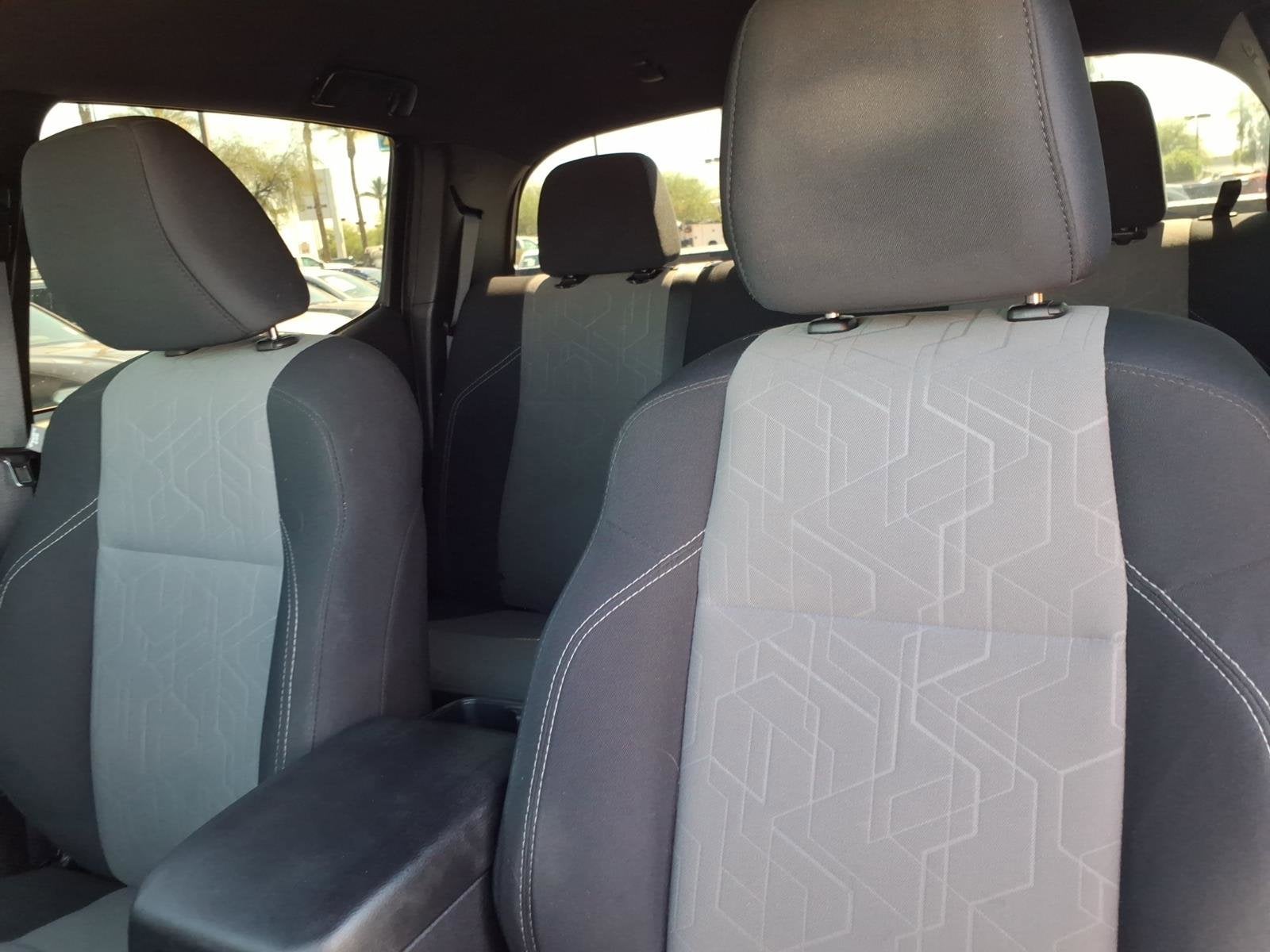 2021 Toyota Tacoma 2WD Base