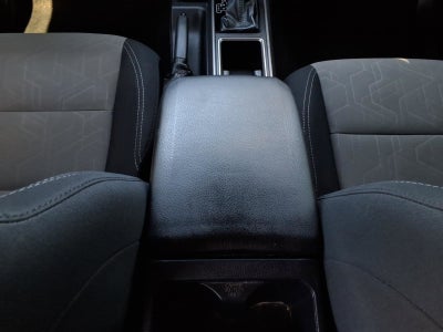 2021 Toyota Tacoma 2WD Base