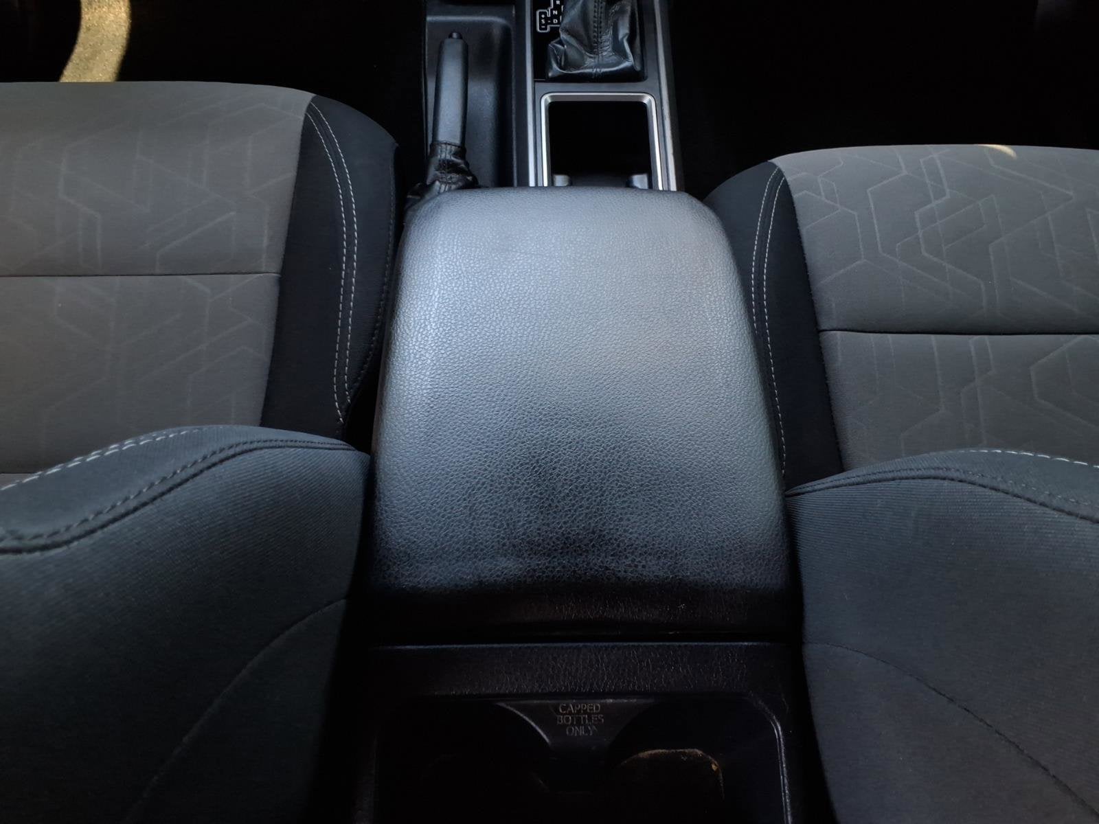 2021 Toyota Tacoma 2WD Base