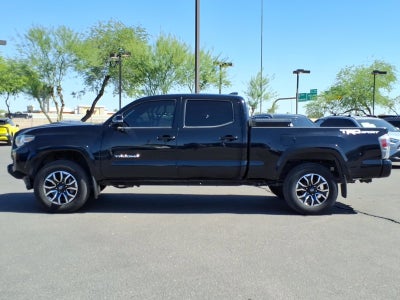 2021 Toyota Tacoma 2WD Base