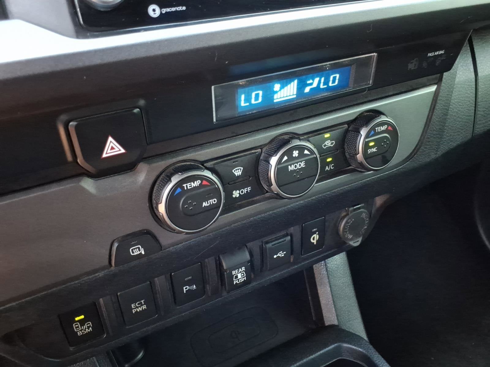 2021 Toyota Tacoma 2WD Base