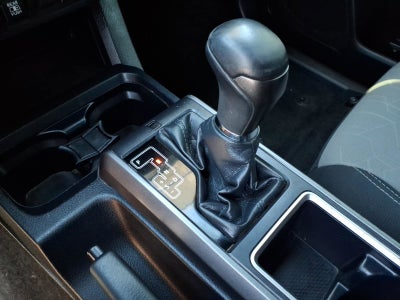 2021 Toyota Tacoma 2WD Base