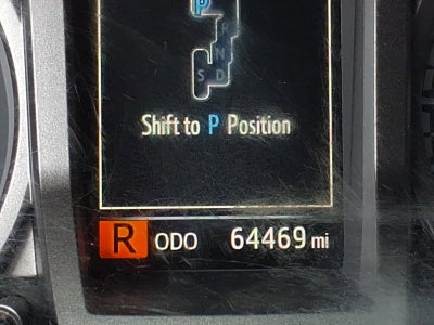 2021 Toyota Tacoma 2WD Base