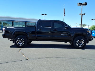 2021 Toyota Tacoma 2WD Base