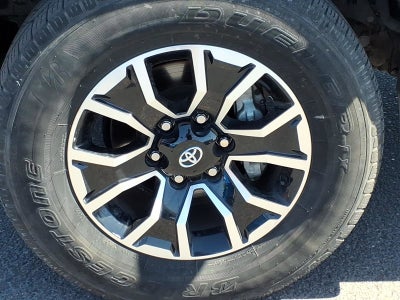 2021 Toyota Tacoma 2WD Base