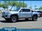2017 Toyota Tacoma Base