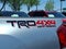 2017 Toyota Tacoma Base