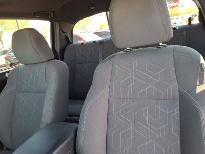 2017 Toyota Tacoma Base