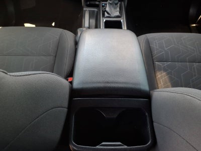 2017 Toyota Tacoma Base