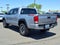2017 Toyota Tacoma Base