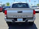 2017 Toyota Tacoma Base