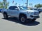 2017 Toyota Tacoma Base