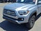 2017 Toyota Tacoma Base