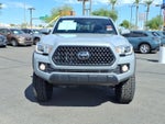 2018 Toyota Tacoma Base
