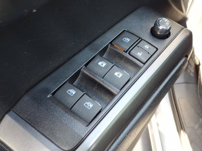 2018 Toyota Tacoma Base