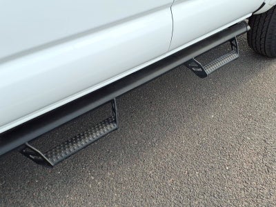 2021 Toyota Tacoma 4WD Base