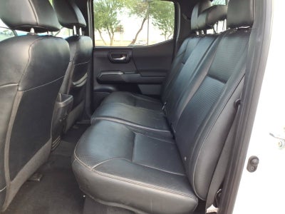2021 Toyota Tacoma 4WD Base