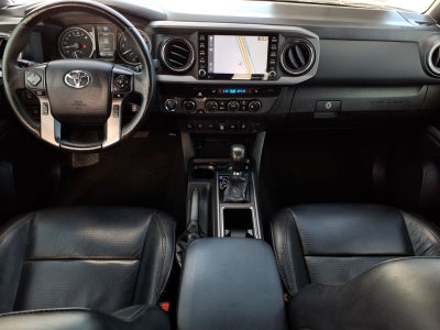 2021 Toyota Tacoma 4WD Base