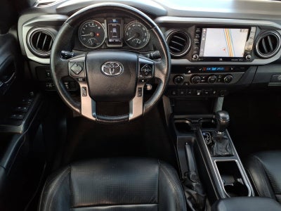 2021 Toyota Tacoma 4WD Base