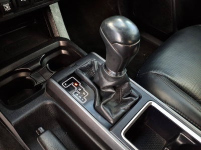 2021 Toyota Tacoma 4WD Base