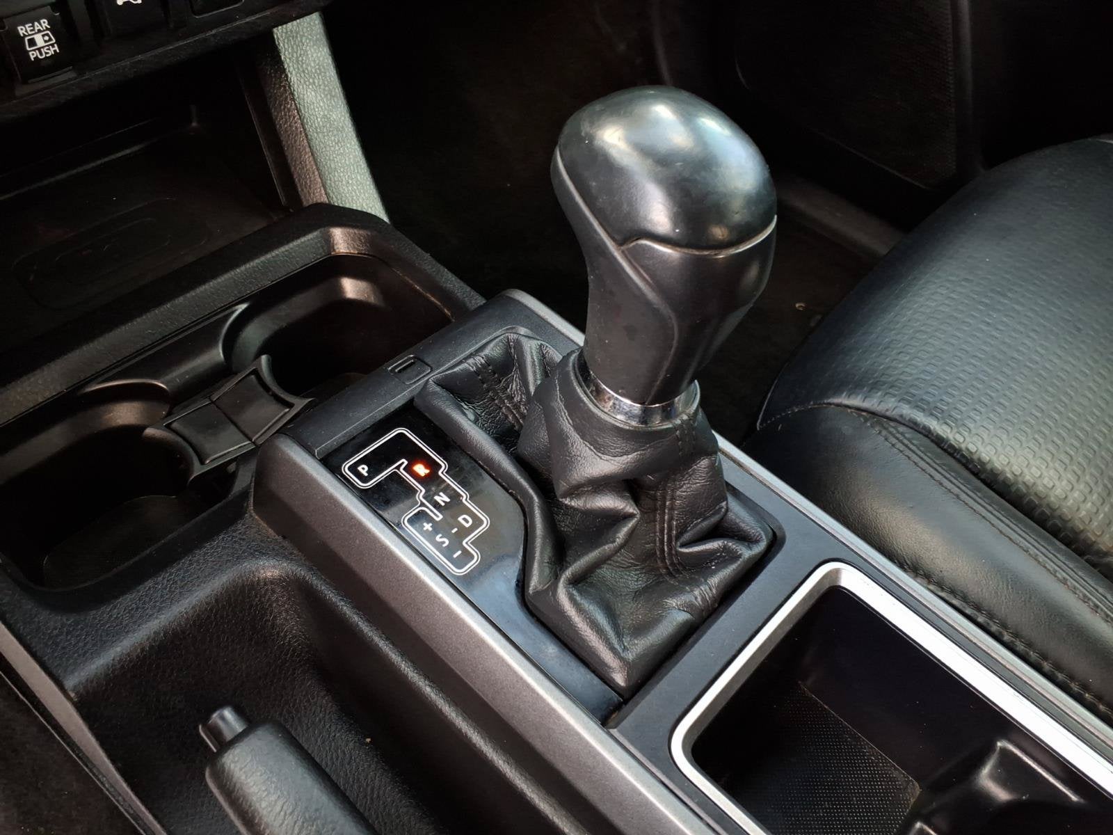 2021 Toyota Tacoma 4WD Base