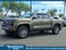 2025 Toyota Tacoma 4WD SR5