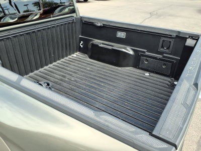 2025 Toyota Tacoma 4WD SR5