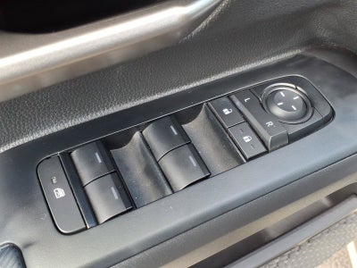 2025 Toyota Tacoma 4WD SR5
