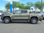 2025 Toyota Tacoma 4WD SR5