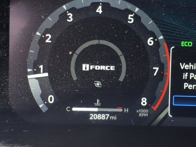 2025 Toyota Tacoma 4WD SR5