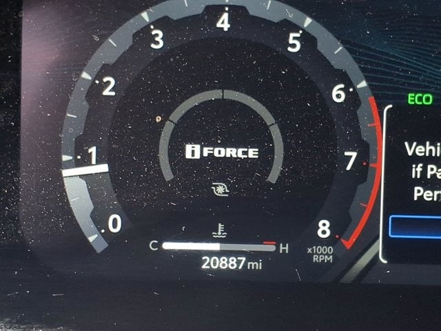 2025 Toyota Tacoma 4WD SR5