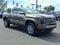2025 Toyota Tacoma 4WD SR5