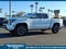 2024 Toyota Tacoma 4WD Base