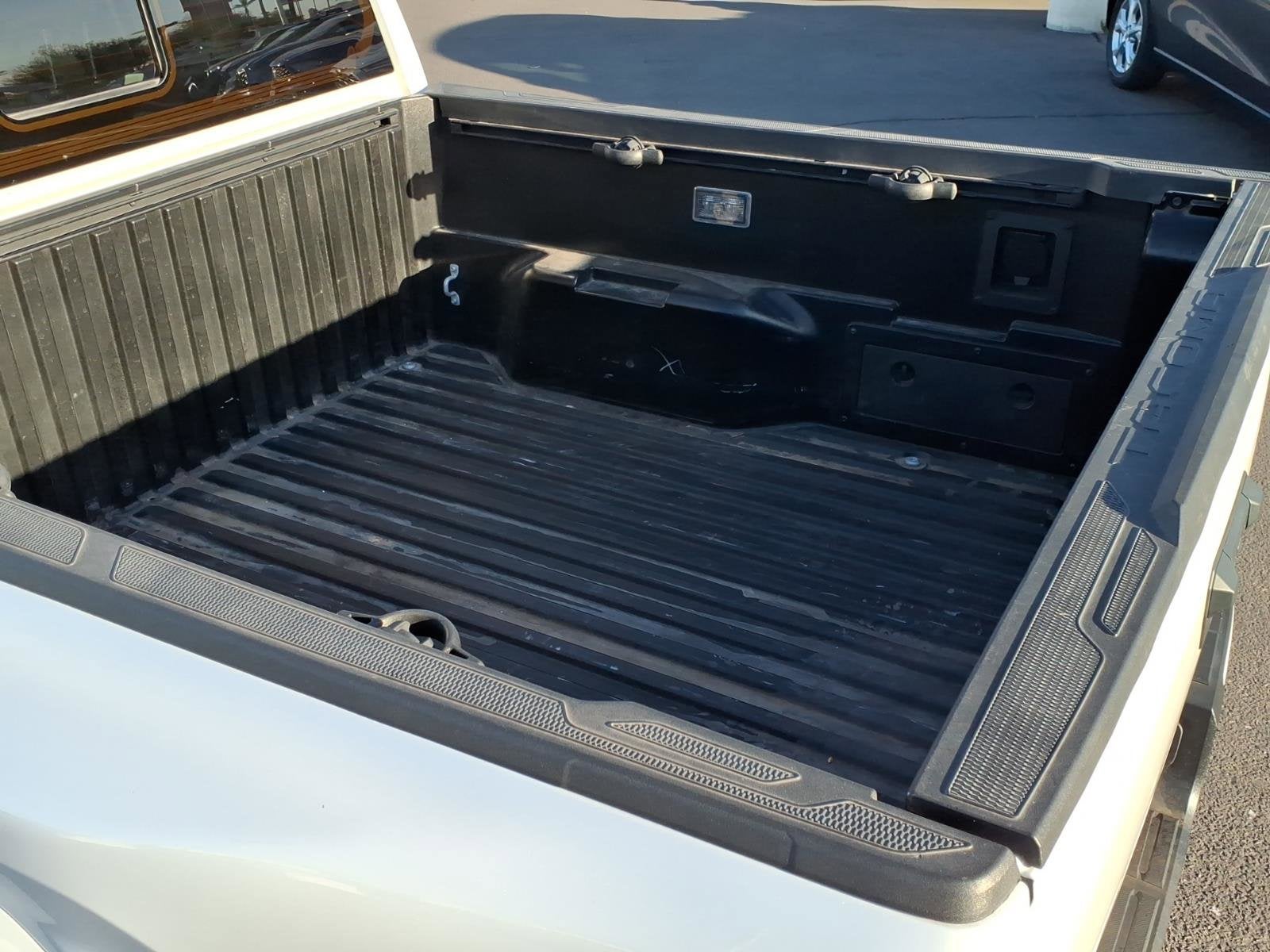 2024 Toyota Tacoma 4WD Base