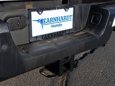 2024 Toyota Tacoma 4WD Base