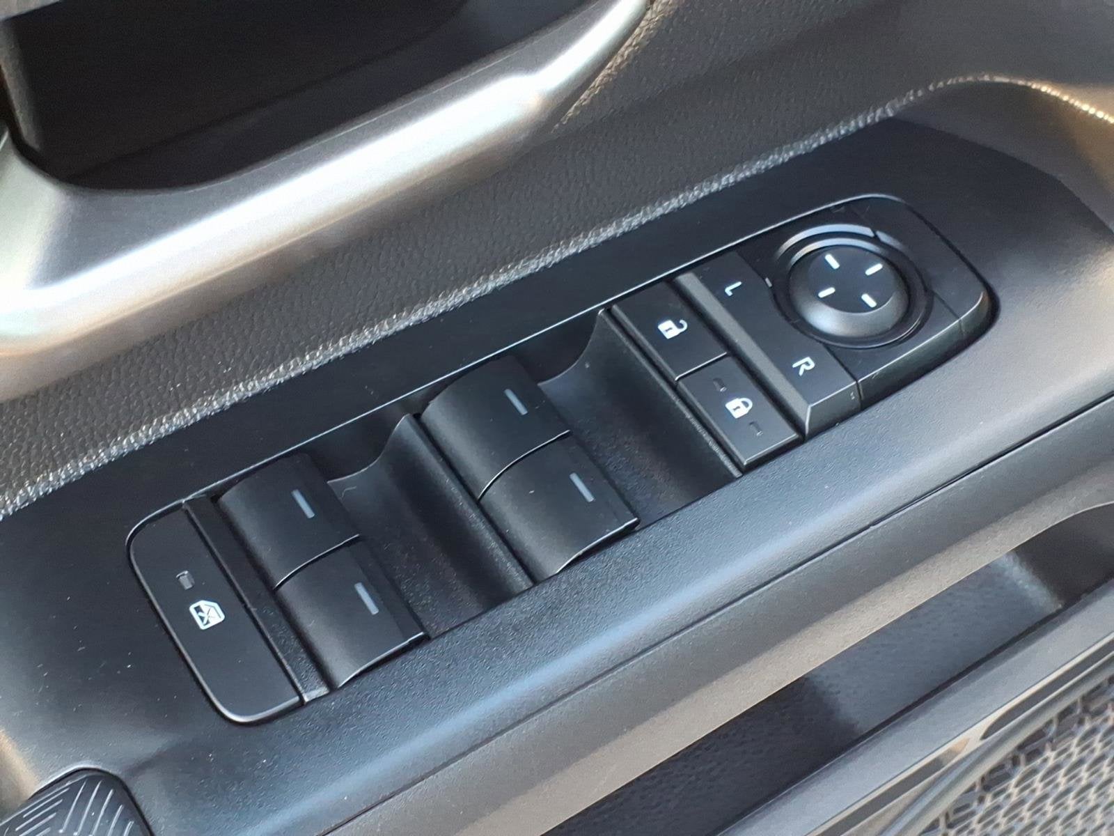 2024 Toyota Tacoma 4WD Base