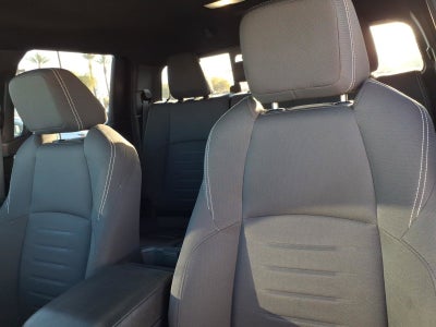 2024 Toyota Tacoma 4WD Base