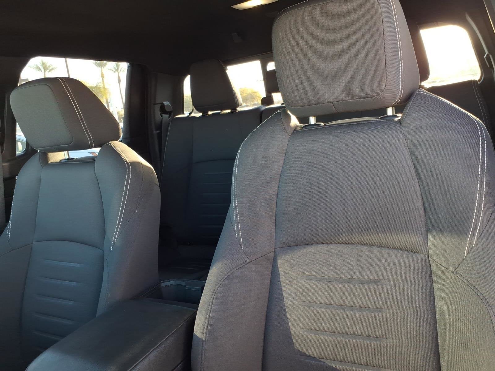 2024 Toyota Tacoma 4WD Base