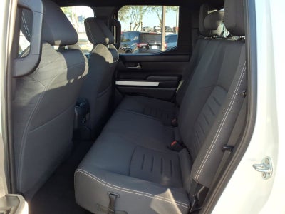 2024 Toyota Tacoma 4WD Base