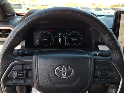 2024 Toyota Tacoma 4WD Base