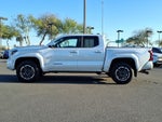2024 Toyota Tacoma 4WD Base