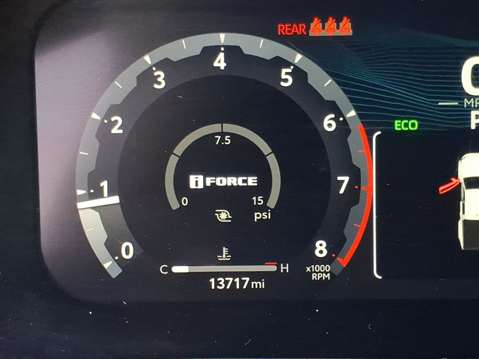 2024 Toyota Tacoma 4WD Base