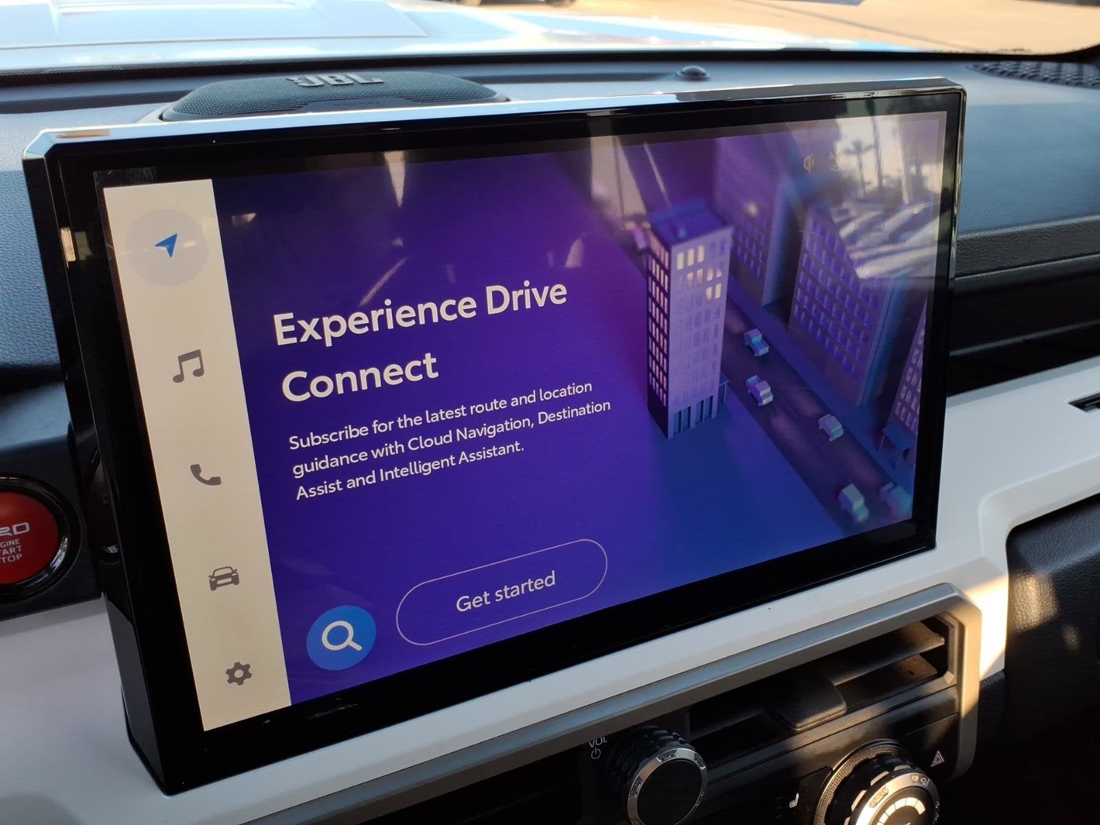 2024 Toyota Tacoma 4WD Base