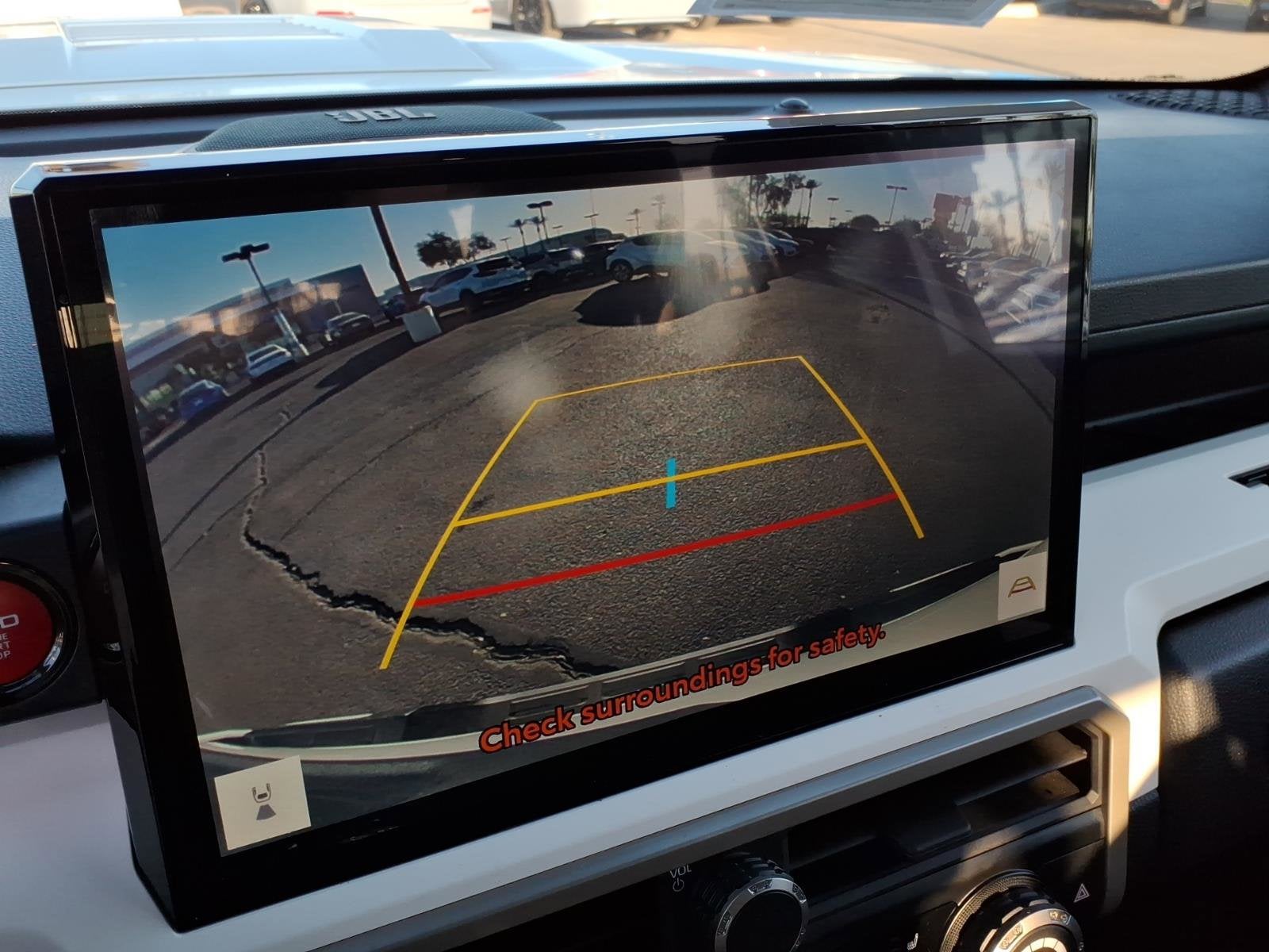 2024 Toyota Tacoma 4WD Base