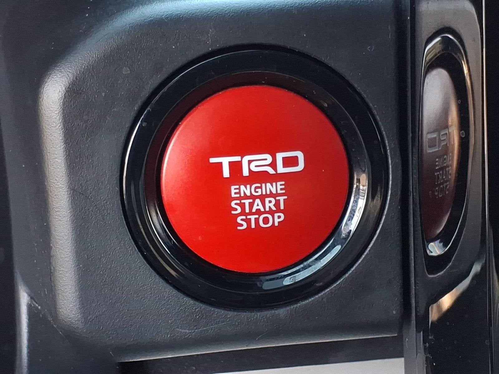 2024 Toyota Tacoma 4WD Base